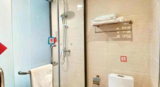 Pai Hotel Dengfeng Songshan Shaolin Temple Chonggao Road - 1