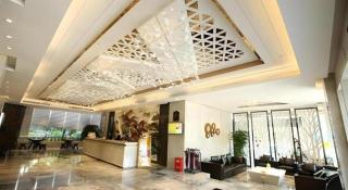 Fortune Hotel Ningde - Ningde - 7