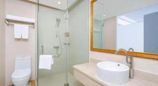Vienna International Hotel Kunming Guangfu Road Aegean Shopping Center - 3