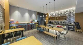 SOFIS POP HOTEL - Fuzhou - 7