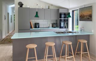 Lovely Home In Gilleleje With Wifi - 6