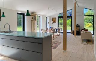 Lovely Home In Gilleleje With Wifi - 4