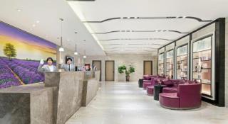 Lavande Hotels Urumqi Xinmin West Street Hongda Plaza - 6