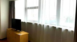 GreenTree Inn Dongtai Sancang Town - 8