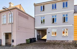 2 Bedroom Nice Apartment In Faaborg - 0