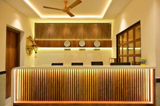 Majestic Villa - 4