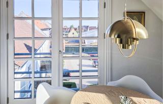 2 Bedroom Nice Apartment In Faaborg - 6