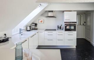 2 Bedroom Nice Apartment In Faaborg - 5
