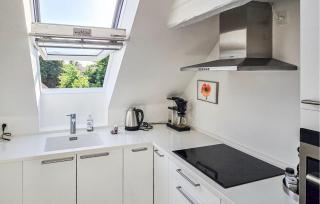 2 Bedroom Nice Apartment In Faaborg - 4