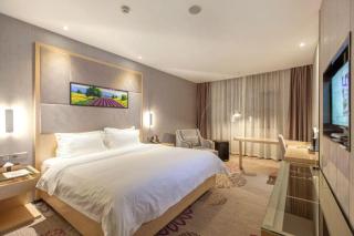 Lavande Hotels·Wuhan Fanhai CBD - 9