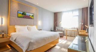 Lavande Hotels·Wuhan Fanhai CBD - 9