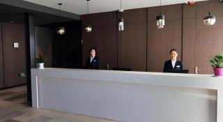 Jinjiang Inn Select Shanghai International Resort Area East Kangqiao Road - 8