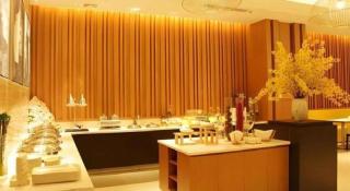 Jinjiang Inn Select Xixian New Distict Century Avenue - Xianyang - 9
