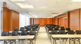 Jinjiang Inn Select Hohhot Chengjisihan Square Metro Station - 2