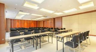 Jinjiang Inn Select Hohhot Chengjisihan Square Metro Station - 5