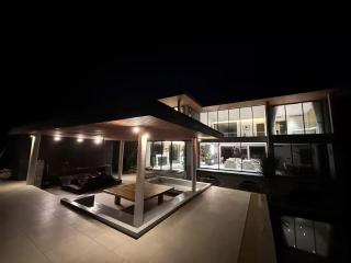 The Akbar Villa - 5