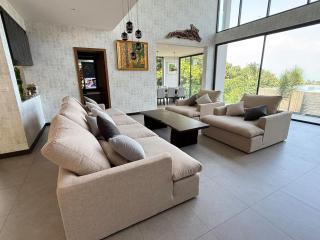 The Akbar Villa - 1
