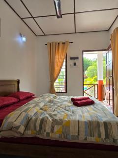 D Tasek Homestay Lenggong - 8