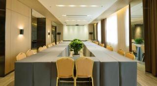 Jinjiang Inn Xi'an FengCheng Five Road - 3