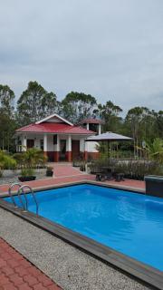 D Tasek Homestay Lenggong - 7