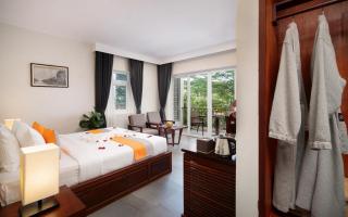 Indra Angkor Hotel - 3