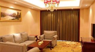 Vienna International Hotel Anhui Jinzhai - 2