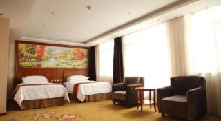 Vienna Hotel Tongliao Ke'erqin - 2