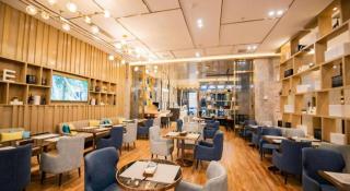 Echarm Hotel Changchun Yiqi Automotive Trade City Wanda - 6