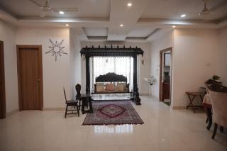 The Royal Vintage Luxury in Kashi - 7