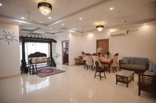 The Royal Vintage Luxury in Kashi - 6