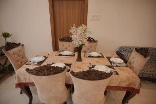 The Royal Vintage Luxury in Kashi - 5