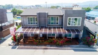 Pohang Rainbow Pension - 1