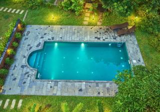 VOYE HOMES Signature Pool Resort Varkala , Just 950 m from Varkala Cliff and Beach - 8