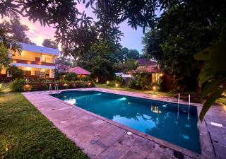 VOYE HOMES Signature Pool Resort Varkala , Just 950 m from Varkala Cliff and Beach - 2
