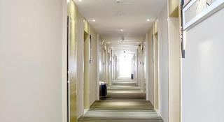 JTOUR Inn Yizhou Hechi College Pedestrian Street - 7