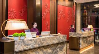 Echeng Hotel Nanning Jiangnan Wanda Baisha Avenue - 3