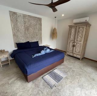 Villa ANSEJU - 1