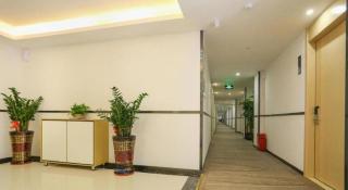 City Comfort Inn Guangzhou Jiahe Wanggang Metro Station Police Academy Changhong - 3