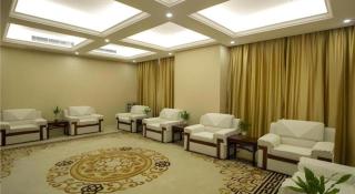 Echarm Hotel Wuzhou Mengshan Coach Station - 6