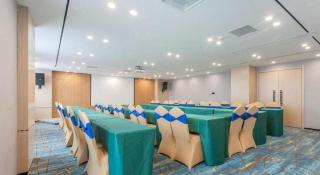 City Comfort Inn Wuhan Panlongcheng Baishang Shopping Center - 1