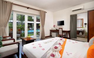 Indra Angkor Hotel - 2