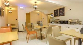 City Comfort Inn Nanchang Gaoxin Avenue Metro Station Aixi Lake - 7