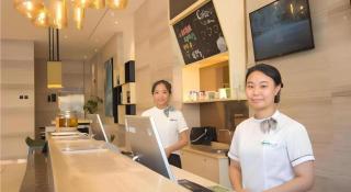 City Comfort Inn Nanchang Gaoxin Avenue Metro Station Aixi Lake - 3