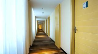 City Comfort Inn Wuzhou Cenxi Mingdu Xincheng - Cenxi - 5