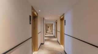 City Comfort Inn Shantou Huashan Road the MixC - 7