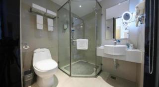 City Comfort Inn Qingyuan Lianzhou Walking Street - 1