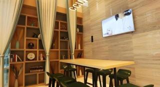 City Comfort Inn Changde Lixian Taohuatan - 7