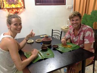 Mahishe Cottage - 6