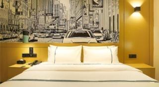 City Comfort Inn Baise Debao - 4