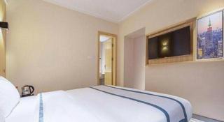 City Comfort Inn Liuzhou Wuxing Walking Street - 4